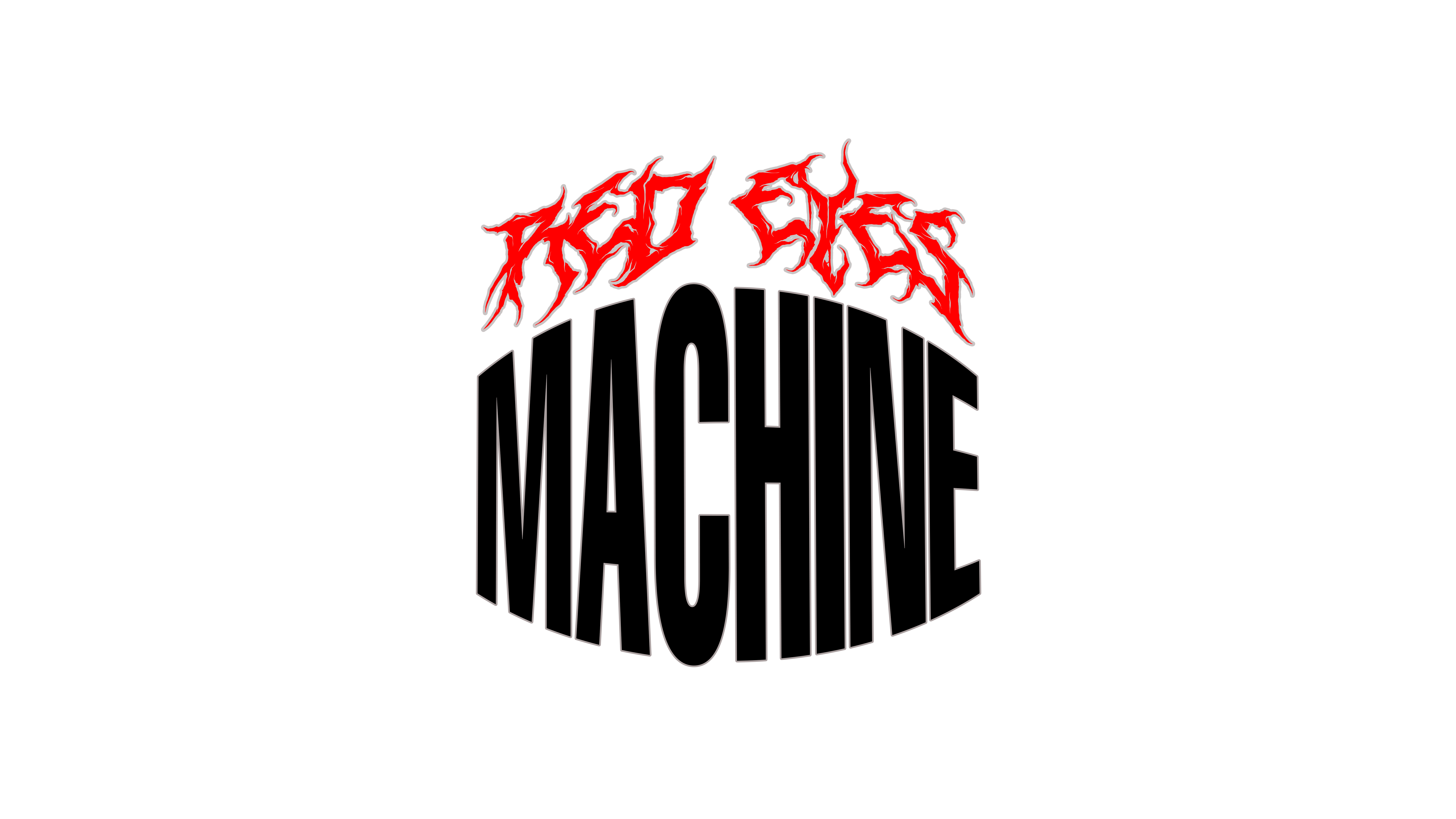 Red Eyes Machine